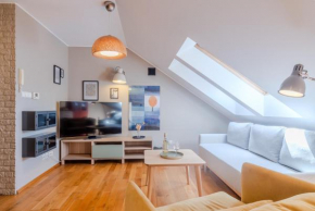 Kraków Castle View - Spacious Apartment - by Rentujemy